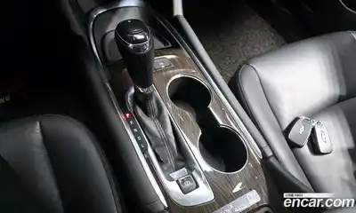 Chevrolet Malibu 2020 1.6 Автомат в Москве № 327055, миниатюра 8