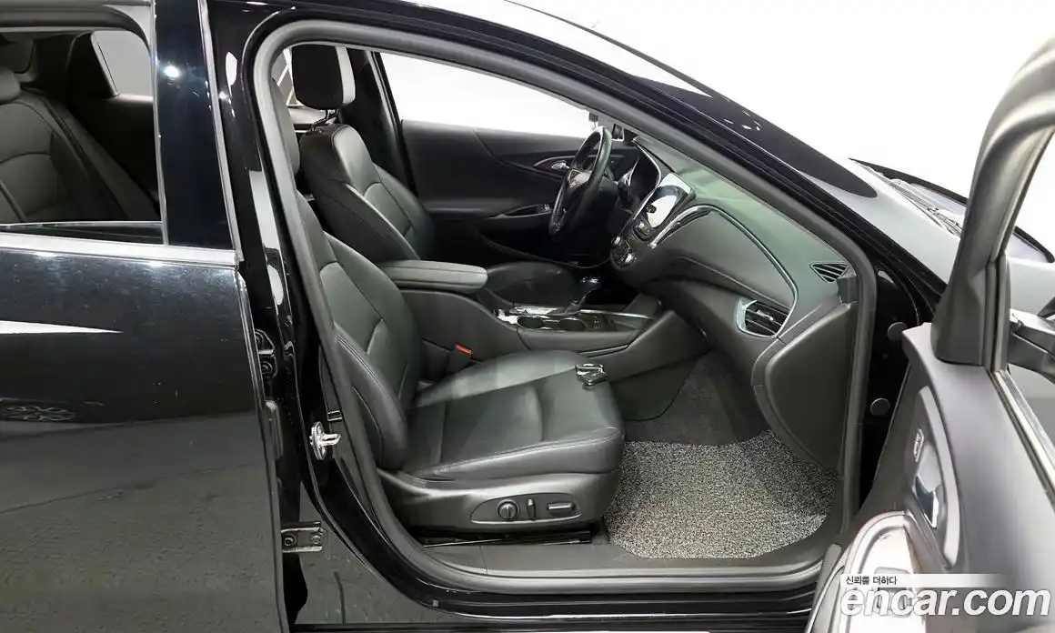 Chevrolet Malibu 2020 1.6 Автомат в Москве № 327055, фото 10