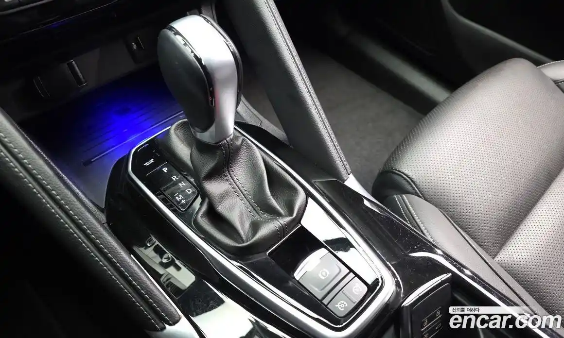 Renault QM6 2020 2.0 Автомат в Москве № 328331, фото 13