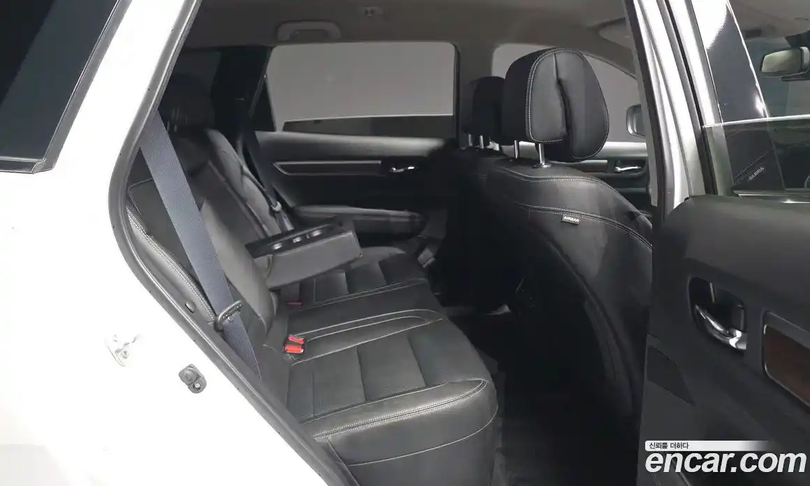 Renault QM6 2020 2.0 Автомат в Москве № 328331, фото 14