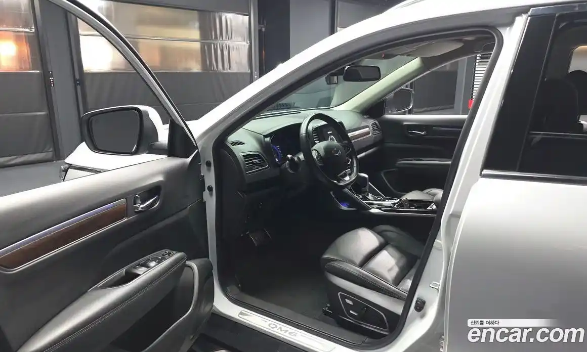 Renault QM6 2020 2.0 Автомат в Москве № 328331, фото 19