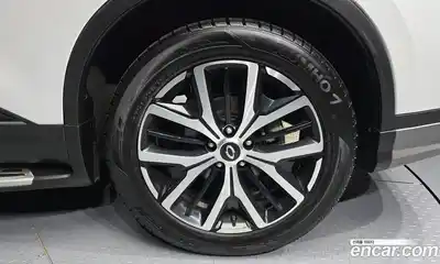 Renault QM6 2020 2.0 Автомат в Москве № 328331, миниатюра 3