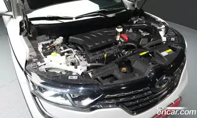 Renault QM6 2020 2.0 Автомат в Москве № 328331, миниатюра 8