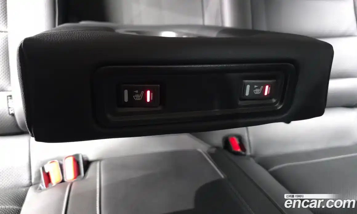 Renault QM6 2020 2.0 Автомат в Москве № 328331, фото 10