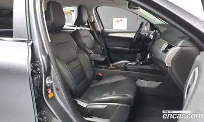 Renault XM3 2023 1.6 Автомат в Москве № 328337, миниатюра 11