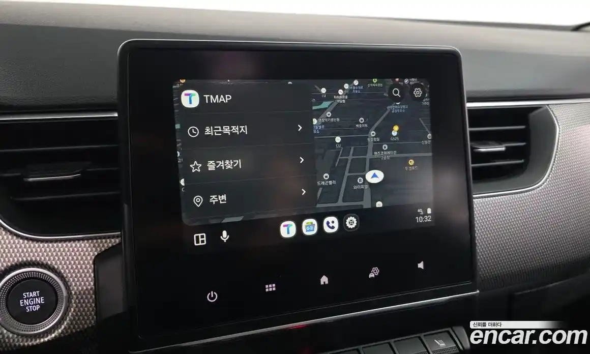 Renault XM3 2023 1.6 Автомат в Москве № 328337, фото 19