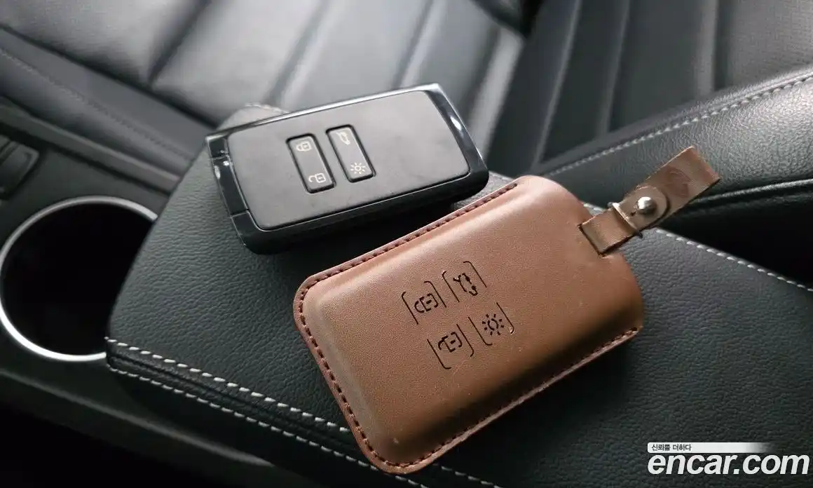 Renault XM3 2023 1.6 Автомат в Москве № 328337, фото 4