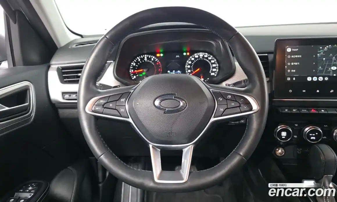 Renault XM3 2023 1.6 Автомат в Москве № 328337, фото 5