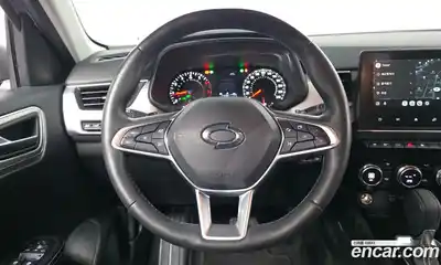 Renault XM3 2023 1.6 Автомат в Москве № 328337, миниатюра 5