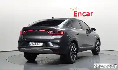 Renault XM3 2023 1.6 Автомат в Москве № 328337, миниатюра 6