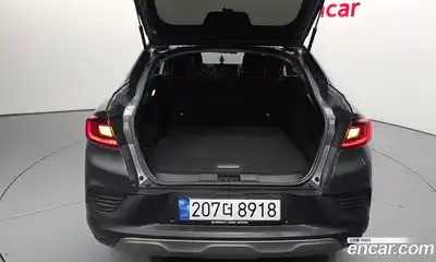 Renault XM3 2023 1.6 Автомат в Москве № 328337, миниатюра 7