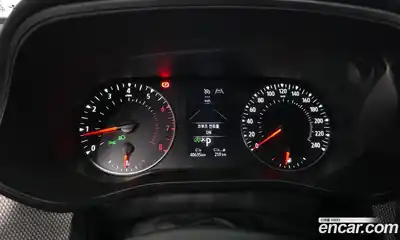 Renault XM3 2023 1.6 Автомат в Москве № 328337, миниатюра 8