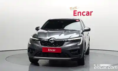 Renault XM3 2023 1.6 Автомат в Москве № 328337, миниатюра 10