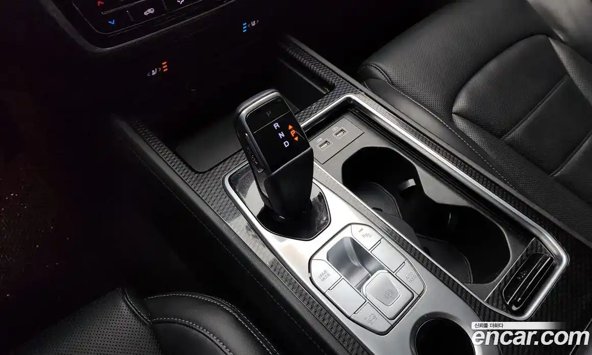 SsangYong Rexton 2022 2.2 Автомат в Москве № 32978, фото 15