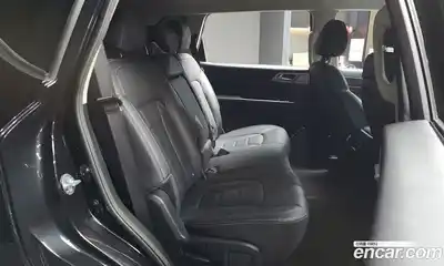 SsangYong Rexton 2022 2.2 Автомат в Москве № 32978, миниатюра 3