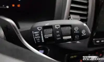 SsangYong Rexton 2022 2.2 Автомат в Москве № 32978, миниатюра 4