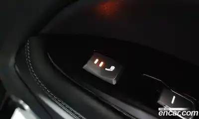 SsangYong Rexton 2022 2.2 Автомат в Москве № 32978, миниатюра 6