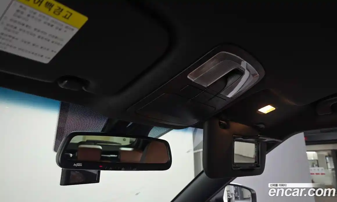 SsangYong TIBOLI 2019 1.6 Автомат в Москве № 33001, фото 12