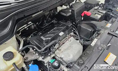 SsangYong TIBOLI 2019 1.6 Автомат в Москве № 33001, миниатюра 6