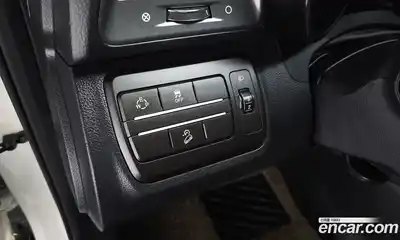 SsangYong TIBOLI 2019 1.6 Автомат в Москве № 33001, миниатюра 9