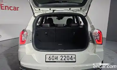 SsangYong TIBOLI 2019 1.6 Автомат в Москве № 33001, миниатюра 10