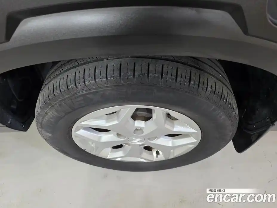 SsangYong Rexton 2021 2.2 Автомат в Москве № 33035, фото 17