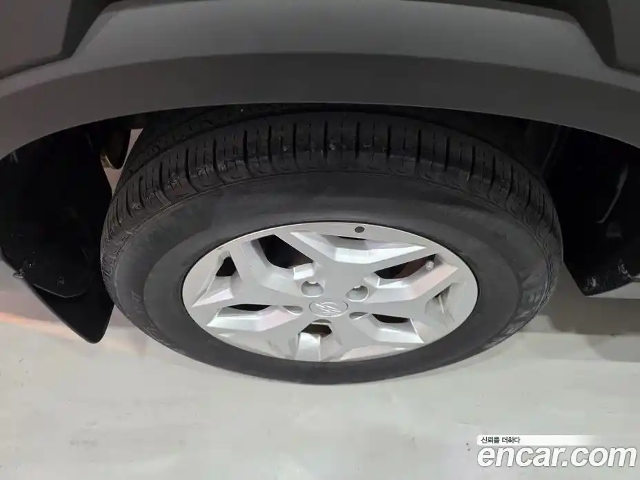 SsangYong Rexton 2021 2.2 Автомат в Москве № 33035, фото 18