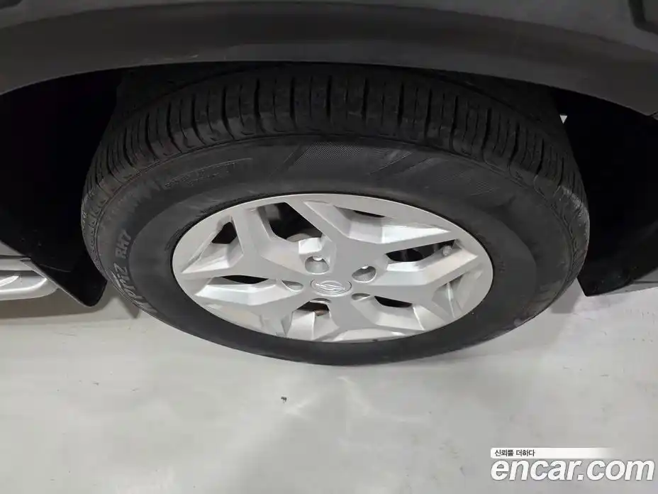 SsangYong Rexton 2021 2.2 Автомат в Москве № 33035, фото 19