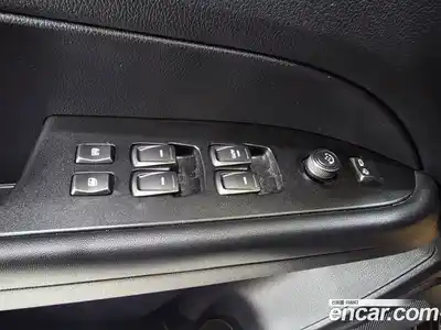 SsangYong Rexton 2021 2.2 Автомат в Москве № 33035, миниатюра 7