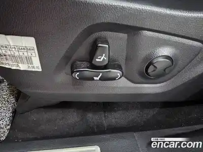 SsangYong Rexton 2021 2.2 Автомат в Москве № 33035, миниатюра 8