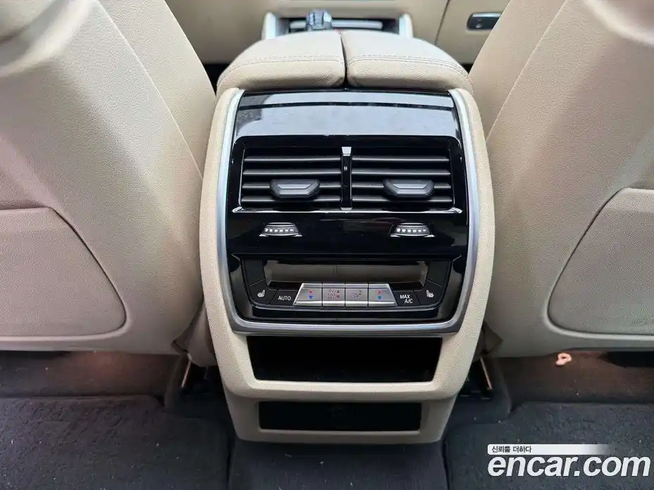 BMW X6 2021 3.0 Автомат в Москве № 330413, фото 17