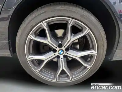 BMW X6 2021 3.0 Автомат в Москве № 330413, миниатюра 5