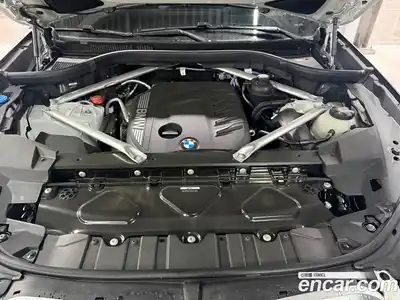 BMW X6 2021 3.0 Автомат в Москве № 330413, миниатюра 6