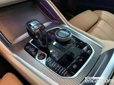 BMW X6 2021 3.0 Автомат в Москве № 330413, миниатюра 9