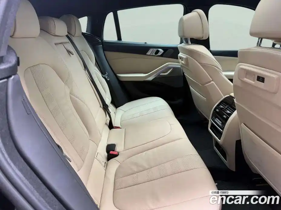 BMW X6 2021 3.0 Автомат в Москве № 330413, фото 10