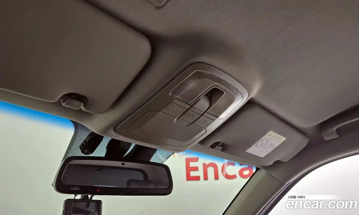 SsangYong Korando 2022 1.5 Автомат в Москве № 33099, фото 18