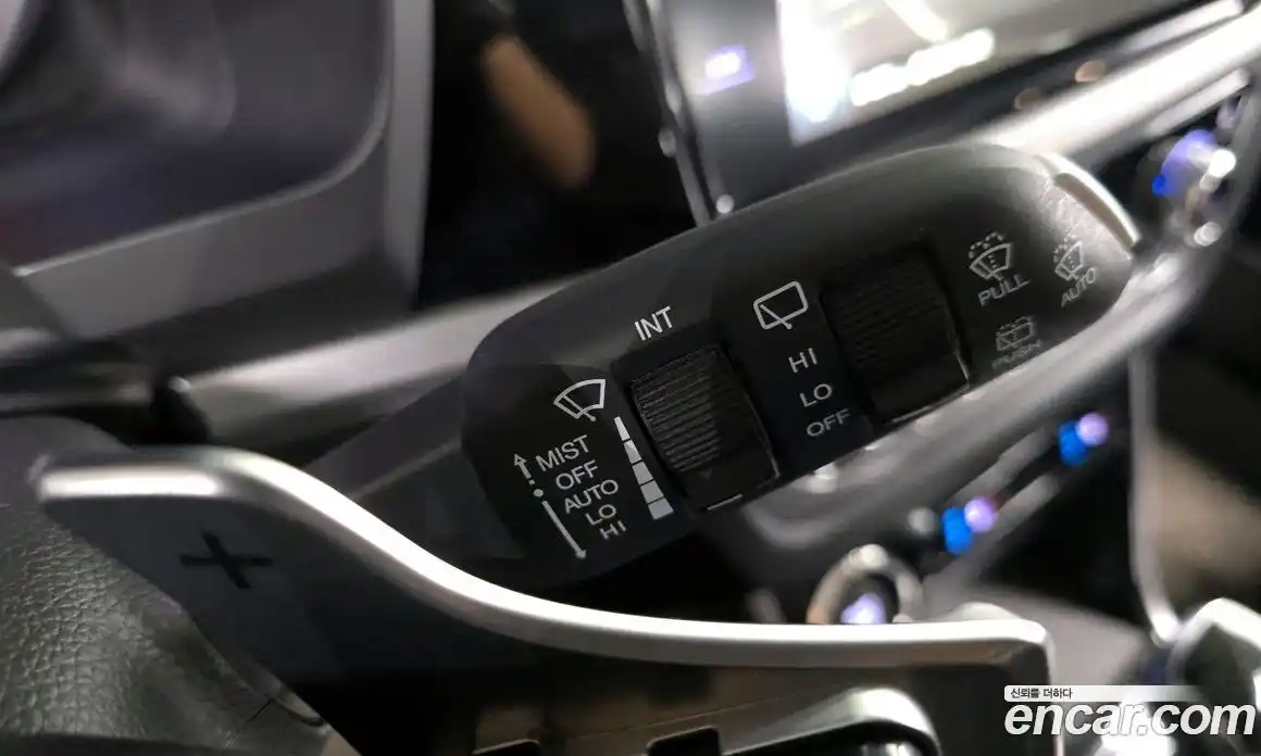 SsangYong Korando 2022 1.5 Автомат в Москве № 33099, фото 19