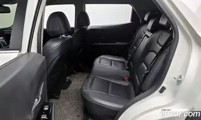 SsangYong Korando 2022 1.5 Автомат в Москве № 33099, миниатюра 6