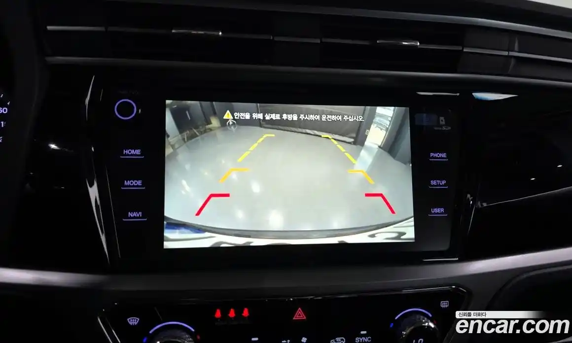 SsangYong Korando 2022 1.5 Автомат в Москве № 33099, фото 10