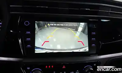 SsangYong Korando 2022 1.5 Автомат в Москве № 33099, миниатюра 10