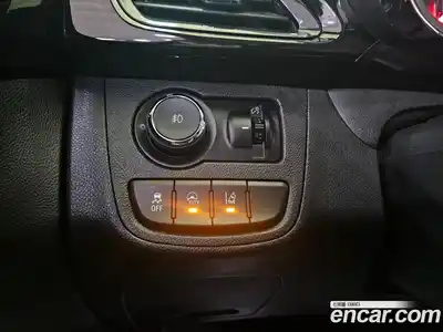 Chevrolet Spark 2017 1.0 Автомат в Москве № 333106, миниатюра 12