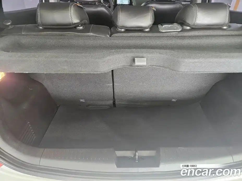 Chevrolet Spark 2017 1.0 Автомат в Москве № 333106, фото 16