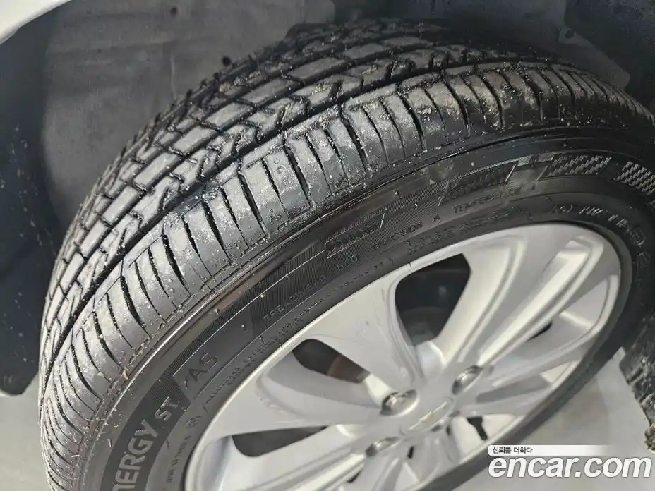 Chevrolet Spark 2017 1.0 Автомат в Москве № 333106, фото 19