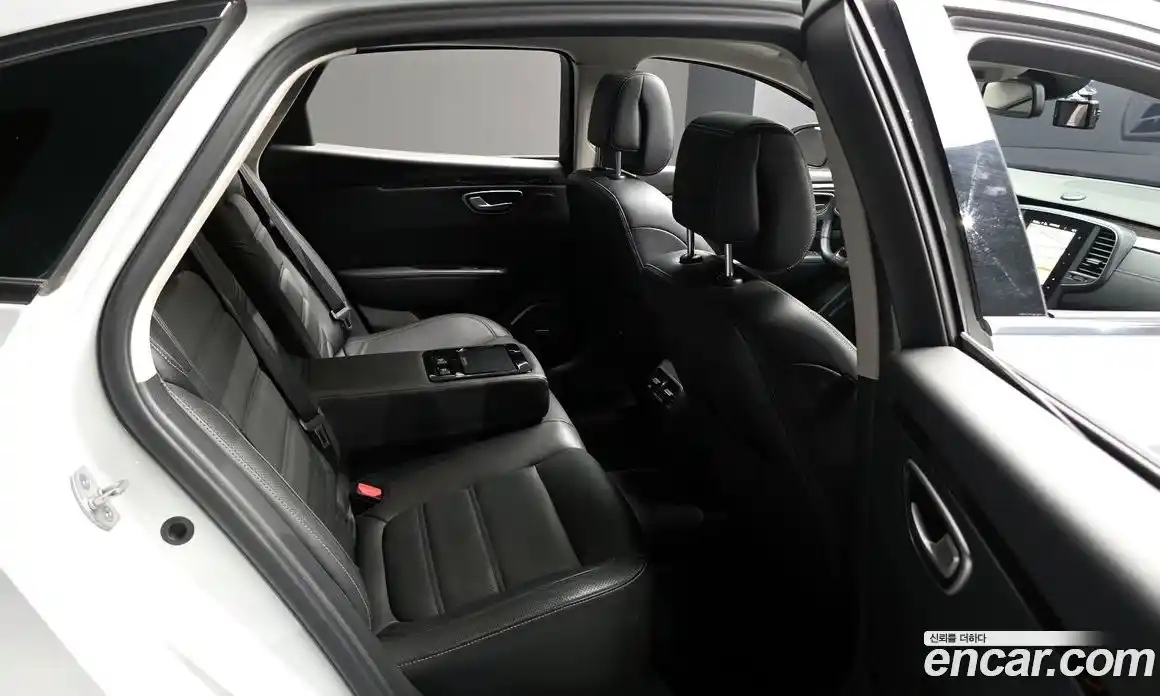 Renault SM6 2016 2.0 Автомат в Москве № 334075, фото 13