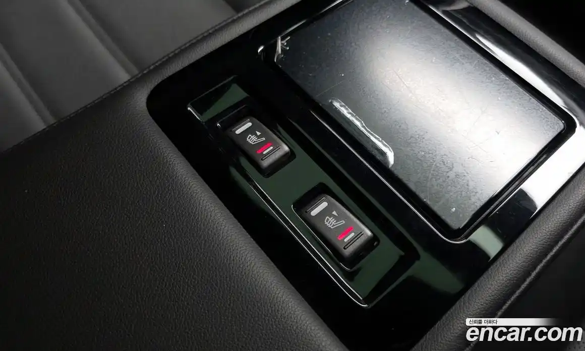 Renault SM6 2016 2.0 Автомат в Москве № 334075, фото 16