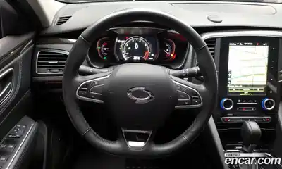 Renault SM6 2016 2.0 Автомат в Москве № 334075, миниатюра 2