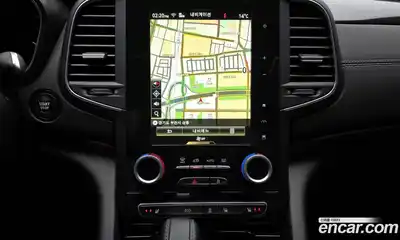 Renault SM6 2016 2.0 Автомат в Москве № 334075, миниатюра 3