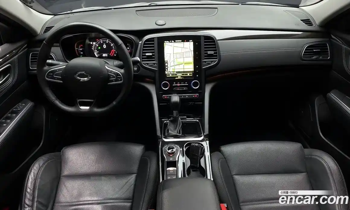 Renault SM6 2016 2.0 Автомат в Москве № 334075, фото 5