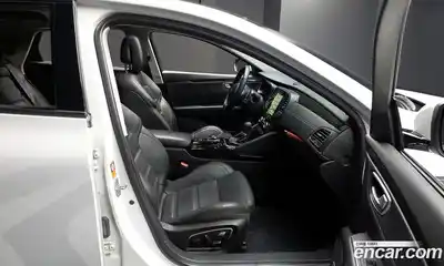 Renault SM6 2016 2.0 Автомат в Москве № 334075, миниатюра 6