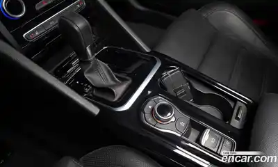 Renault SM6 2016 2.0 Автомат в Москве № 334075, миниатюра 10